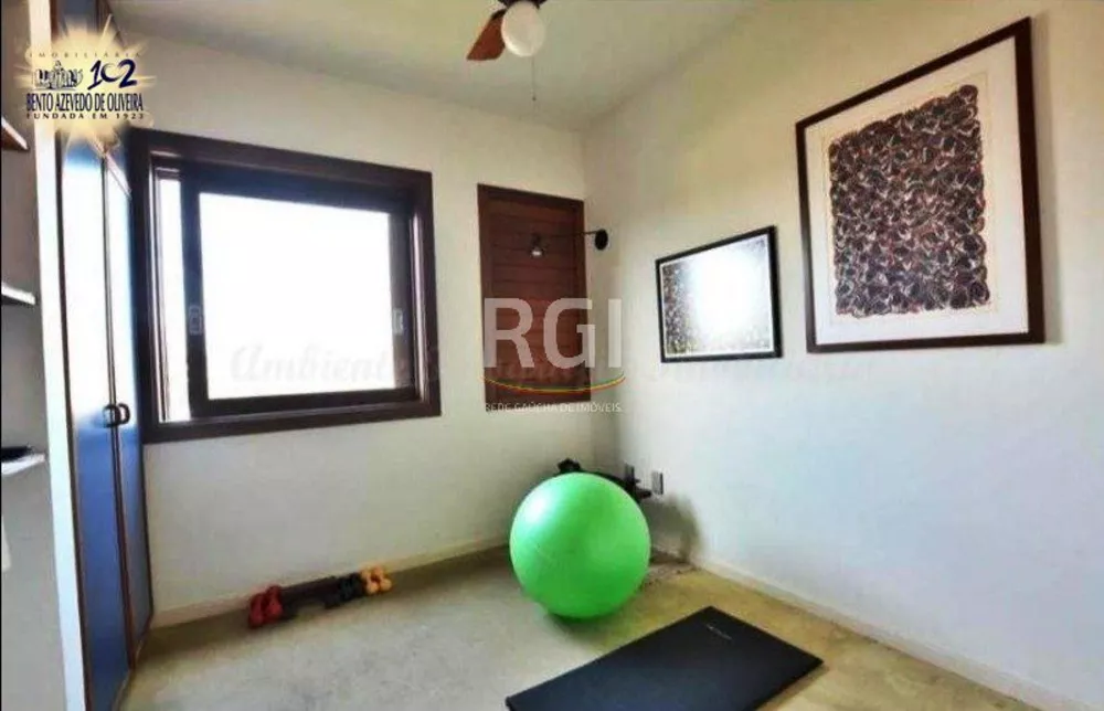 Casa, 3 quartos, 276 m² - Foto 2