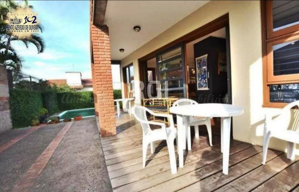 Casa, 3 quartos, 276 m² - Foto 8
