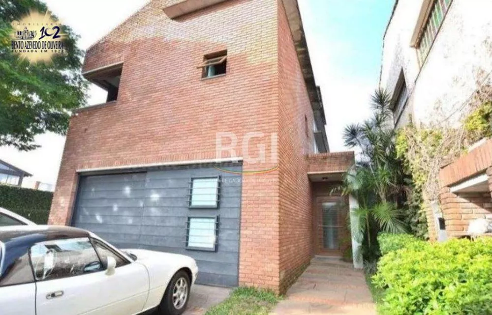 Casa, 3 quartos, 276 m² - Foto 5