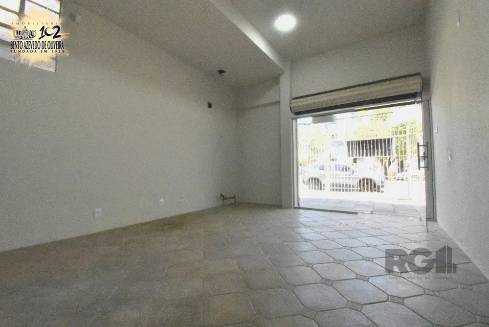 Loja-Salão, 28 m² - Foto 5