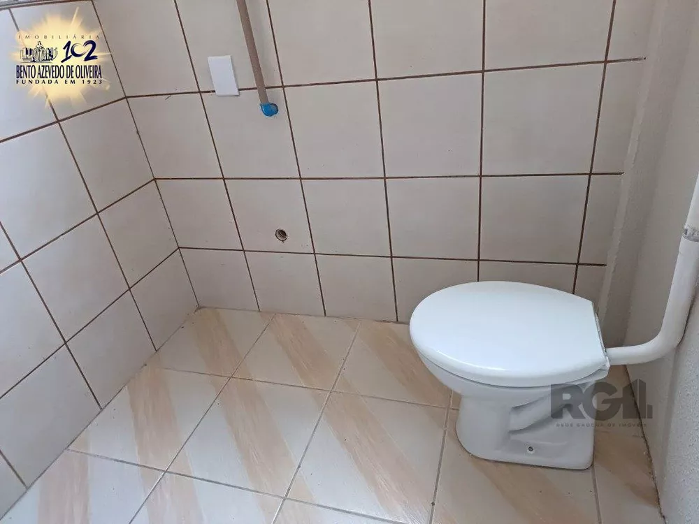 Loja-Salão, 28 m² - Foto 2