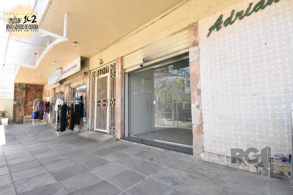Loja-Salão, 28 m² - Foto 8