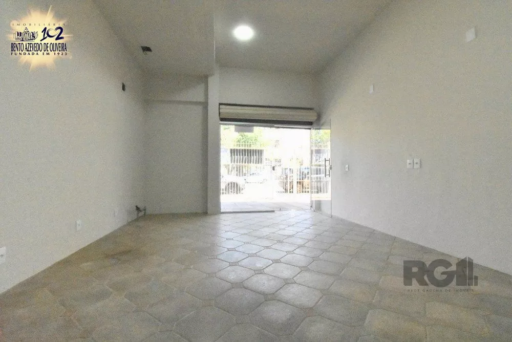 Loja-Salão, 28 m² - Foto 6