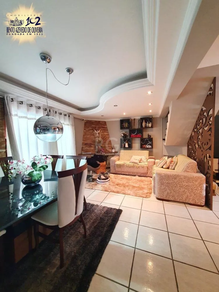 Casa de Condomínio, 3 quartos - Foto 6