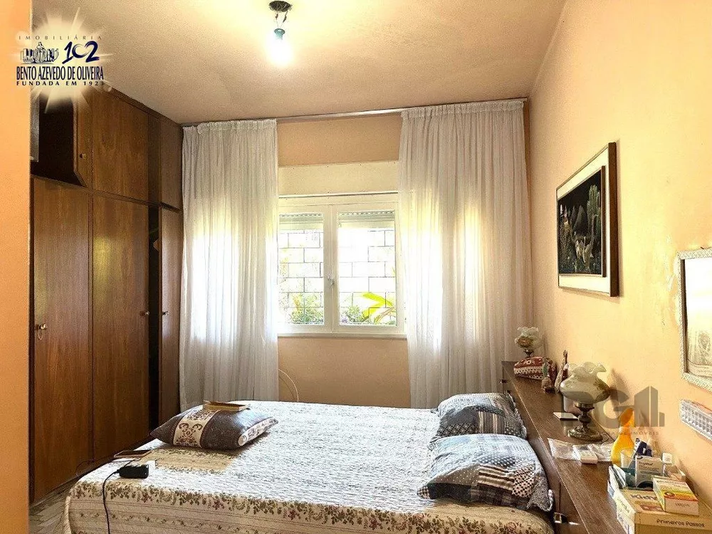 Casa, 3 quartos, 250 m² - Foto 1