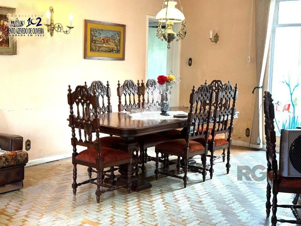 Casa, 3 quartos, 250 m² - Foto 4