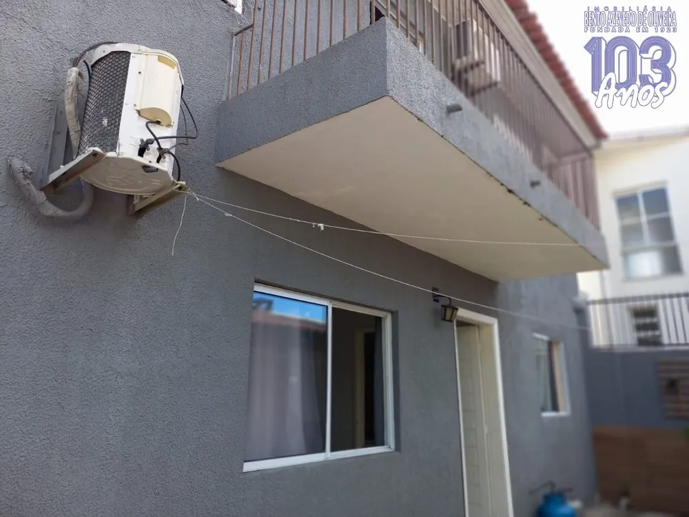 Casa, 4 quartos, 150 m² - Foto 1