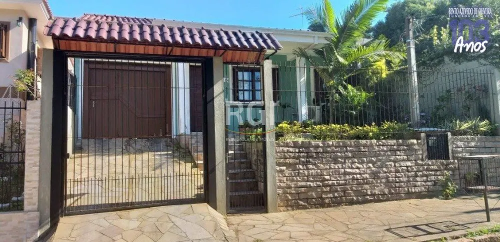 Casa, 2 quartos, 214 m² - Foto 2