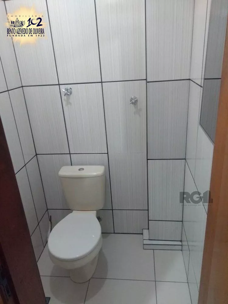 Apartamento, 3 quartos, 84 m² - Foto 4
