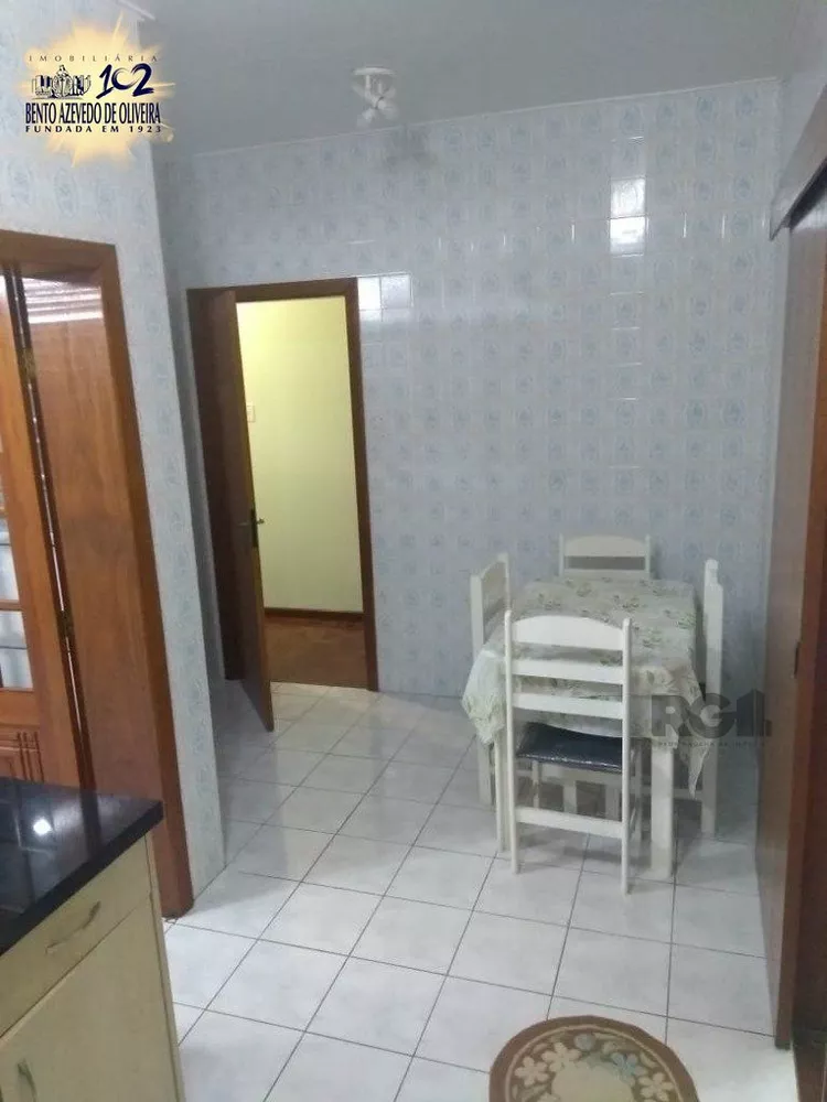 Apartamento, 3 quartos, 84 m² - Foto 3