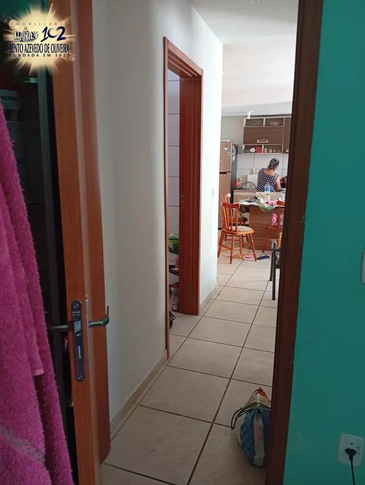 Apartamento, 2 quartos, 51 m² - Foto 8