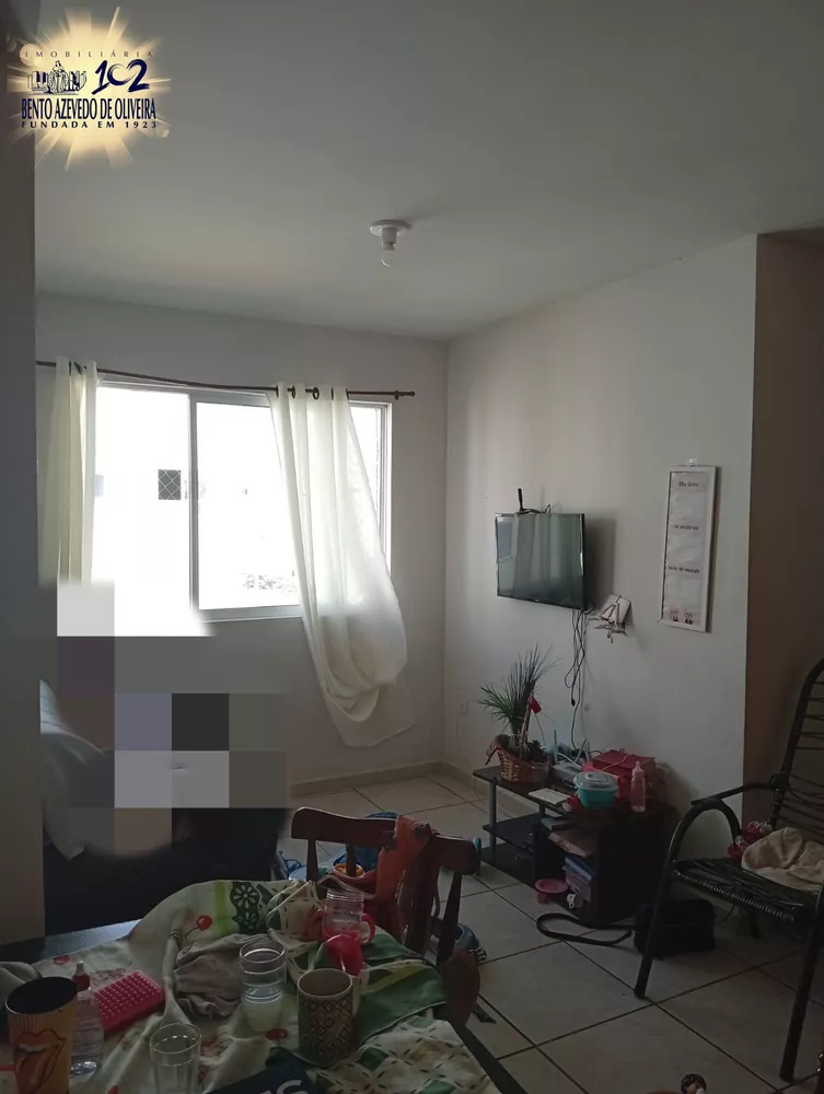 Apartamento, 2 quartos, 51 m² - Foto 7