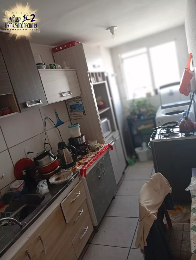 Apartamento, 2 quartos, 51 m² - Foto 1