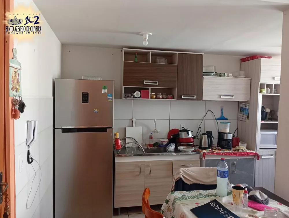 Apartamento, 2 quartos, 51 m² - Foto 5