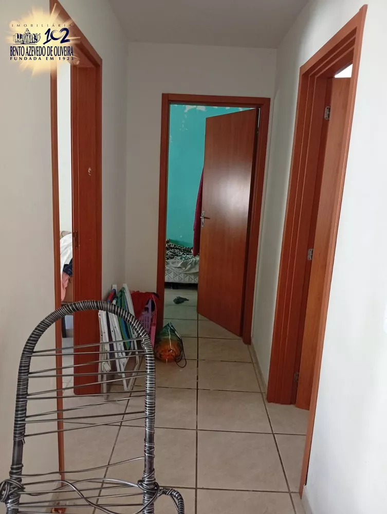 Apartamento, 2 quartos, 51 m² - Foto 2