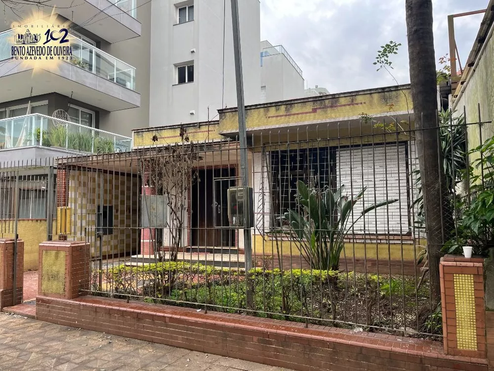 Casa, 2 quartos, 360 m² - Foto 1