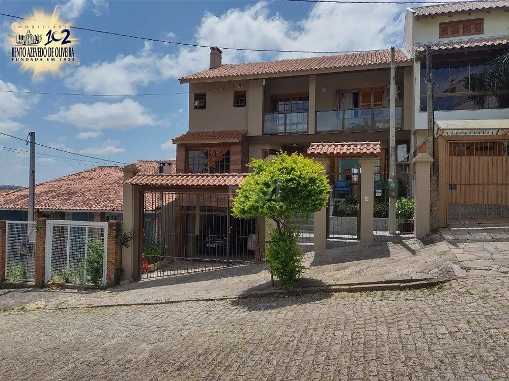 Casa, 3 quartos, 340 m² - Foto 5