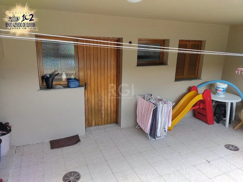 Casa, 3 quartos, 340 m² - Foto 1