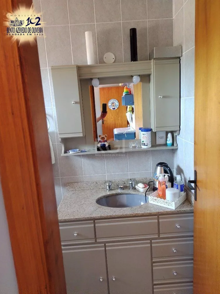Casa, 3 quartos, 340 m² - Foto 3