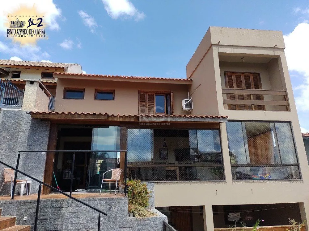 Casa, 3 quartos, 340 m² - Foto 7