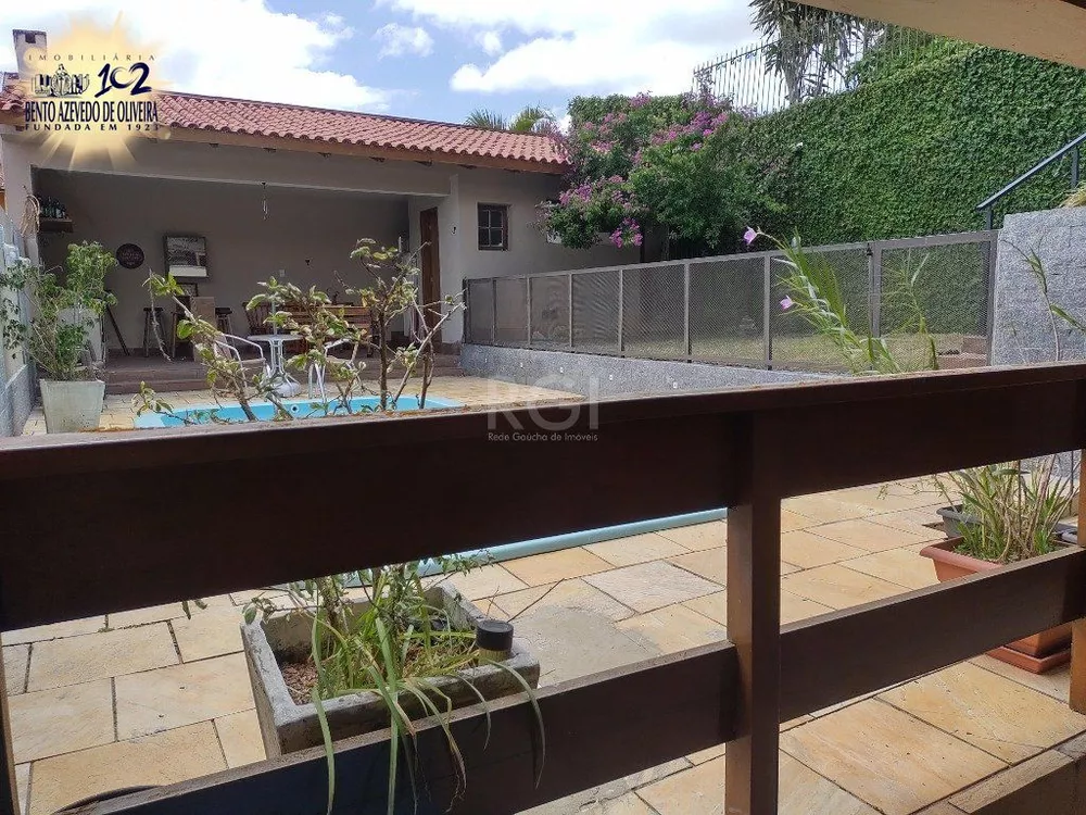 Casa, 3 quartos, 340 m² - Foto 4