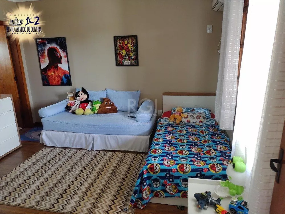 Casa, 3 quartos, 340 m² - Foto 8