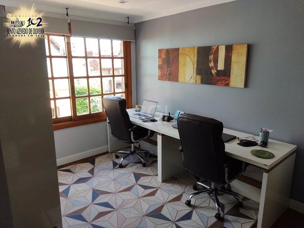 Casa, 3 quartos, 340 m² - Foto 2