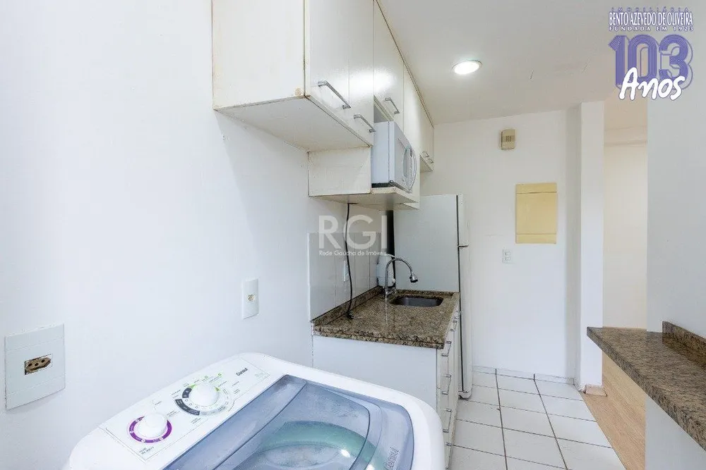 Apartamento, 3 quartos, 61 m² - Foto 2