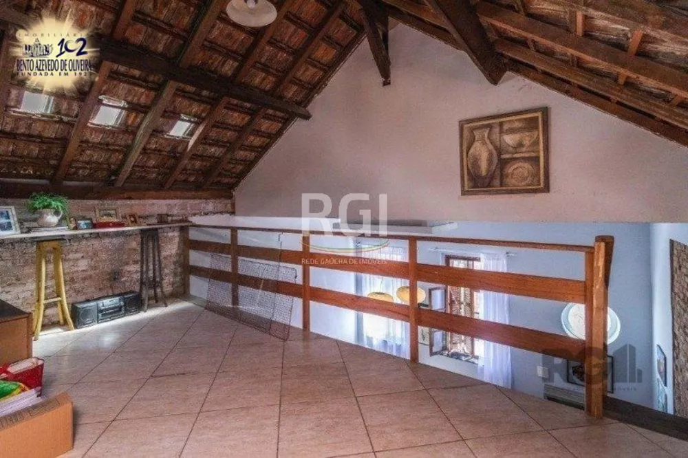 Casa, 3 quartos, 490 m² - Foto 6