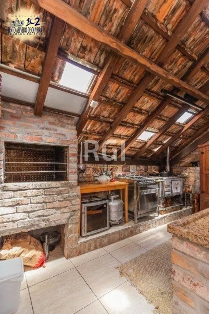 Casa, 3 quartos, 490 m² - Foto 1