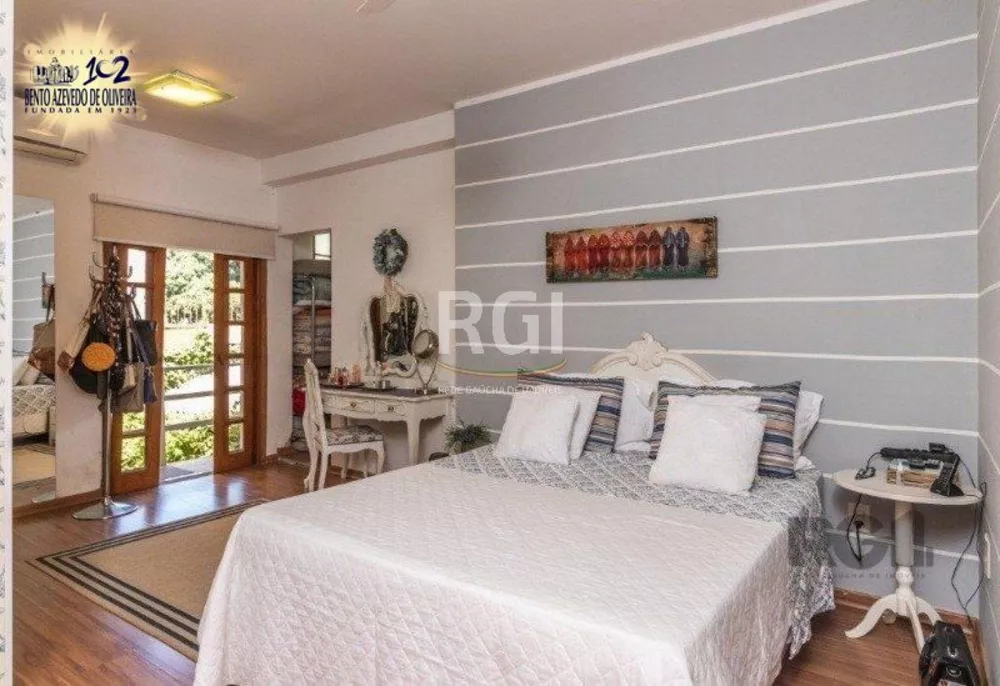 Casa, 3 quartos, 490 m² - Foto 3