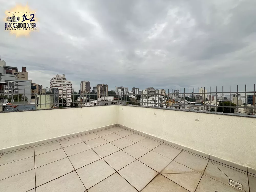 Apartamento, 2 quartos, 69 m² - Foto 2