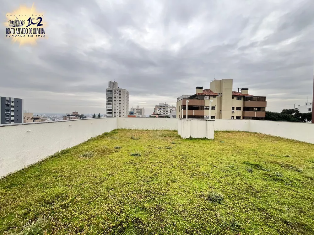 Apartamento, 2 quartos, 69 m² - Foto 3