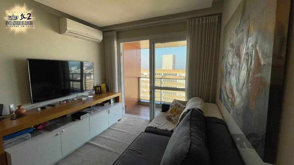 Apartamento, 2 quartos, 76 m² - Foto 2