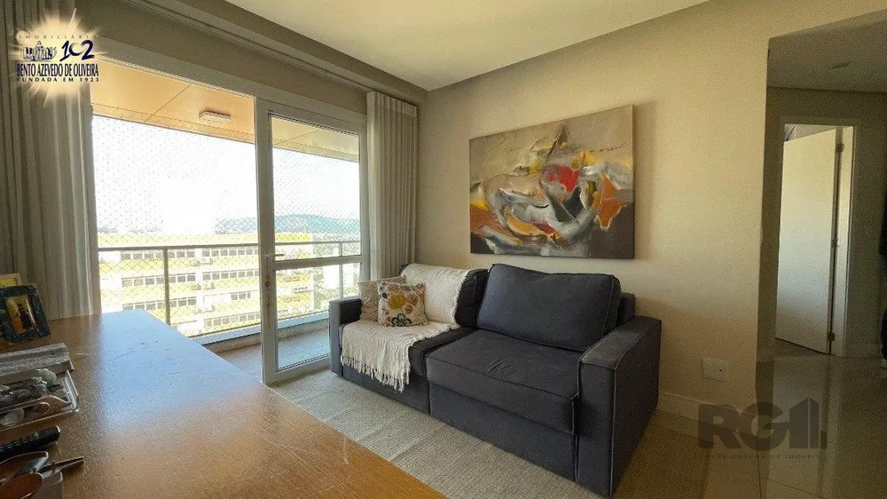 Apartamento, 2 quartos, 76 m² - Foto 3