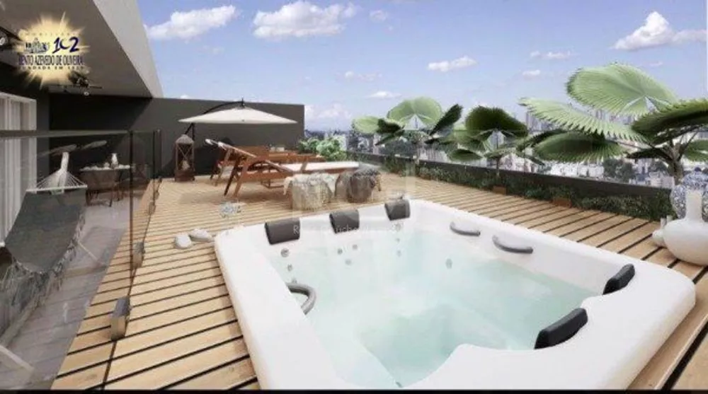 Apartamento, 2 quartos, 111 m² - Foto 7