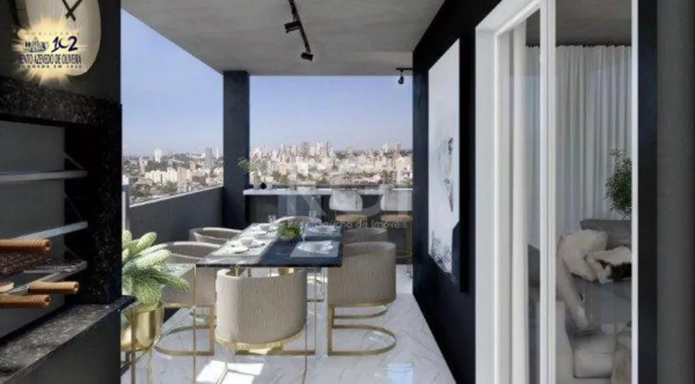 Apartamento, 2 quartos, 111 m² - Foto 1