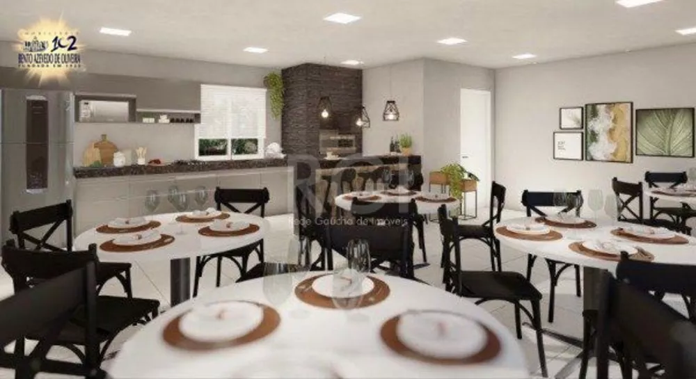Apartamento, 2 quartos, 111 m² - Foto 4
