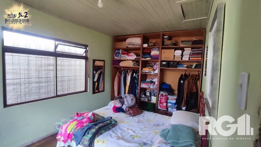 Casa, 3 quartos, 157 m² - Foto 2