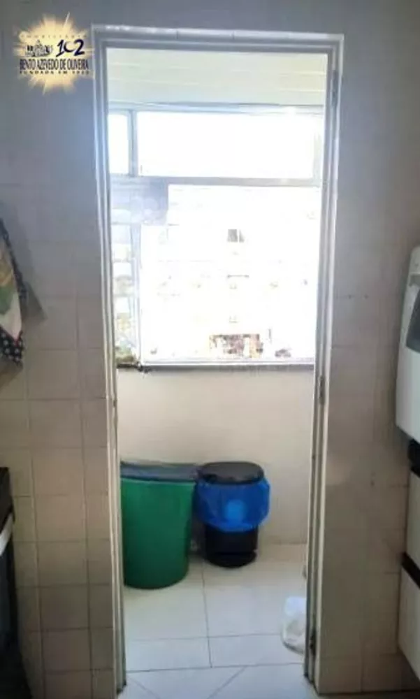 Apartamento, 3 quartos, 65 m² - Foto 3