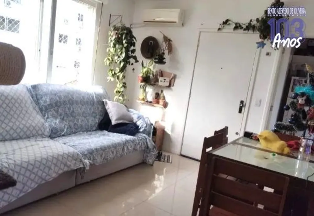 Apartamento, 3 quartos, 65 m² - Foto 12