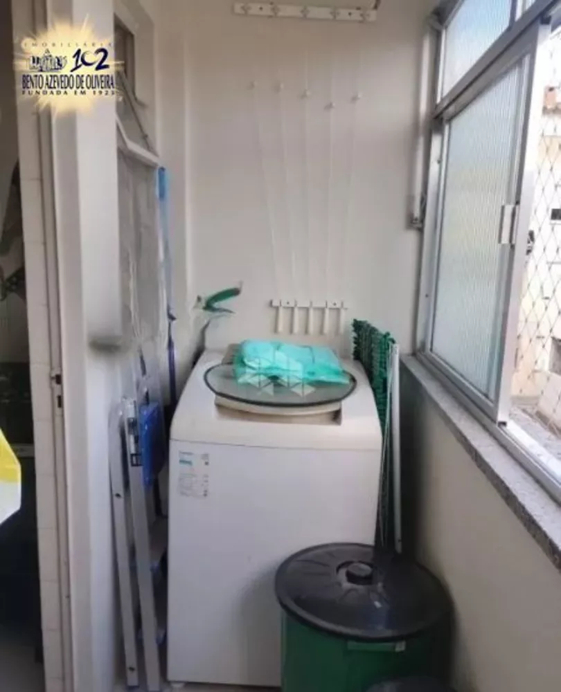 Apartamento, 3 quartos, 65 m² - Foto 4