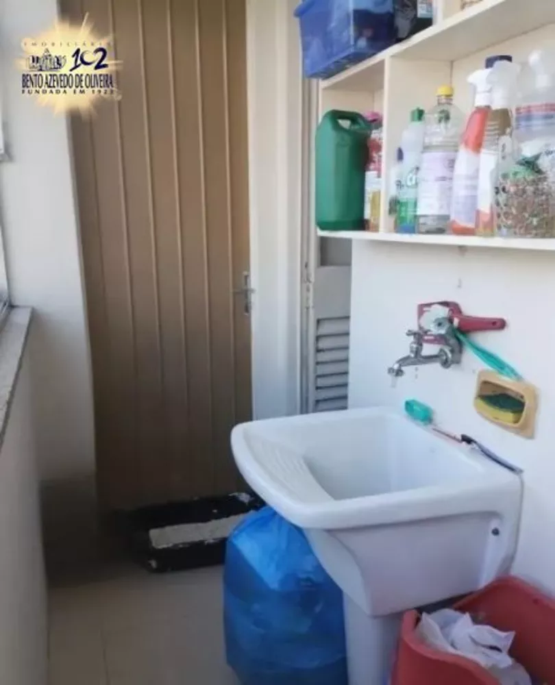 Apartamento, 3 quartos, 65 m² - Foto 1