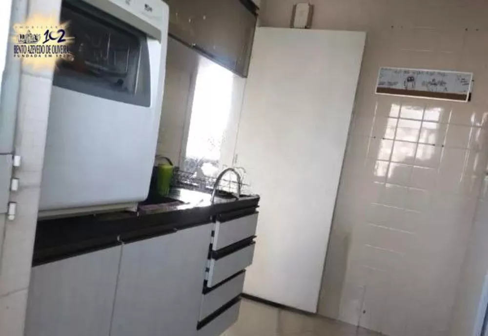 Apartamento, 3 quartos, 65 m² - Foto 5