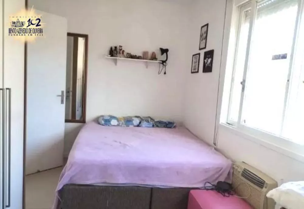 Apartamento, 3 quartos, 65 m² - Foto 8