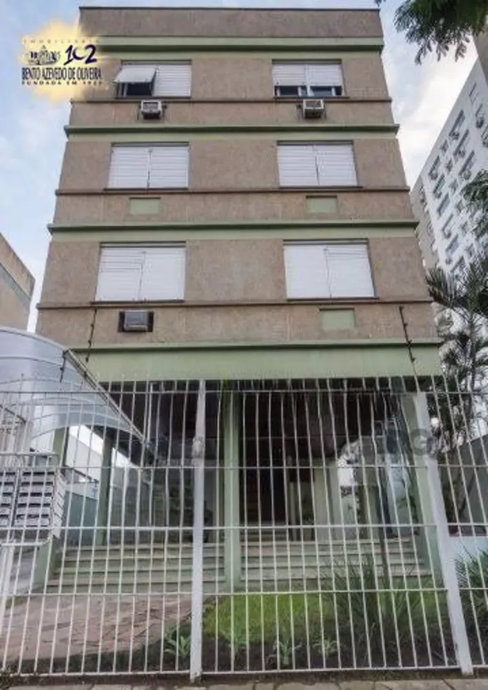 Apartamento, 3 quartos, 65 m² - Foto 2