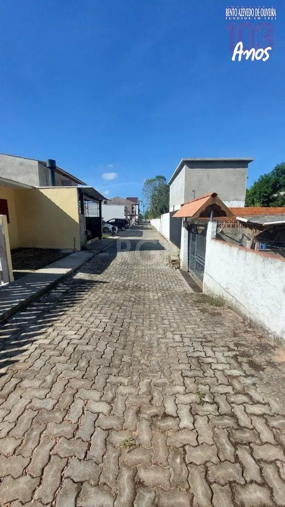 Apartamento, 2 quartos, 41 m² - Foto 1