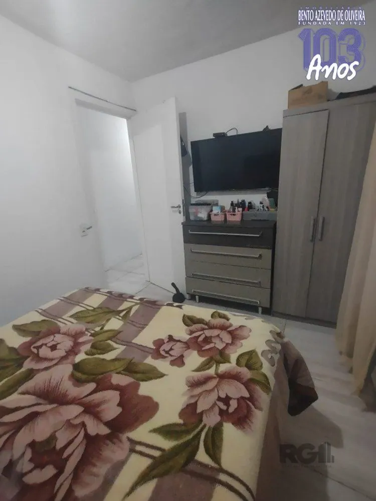 Sala-Conjunto, 48 m² - Foto 3