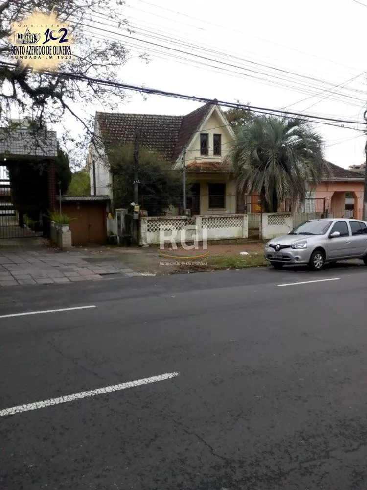 Terreno, 931 m² - Foto 3
