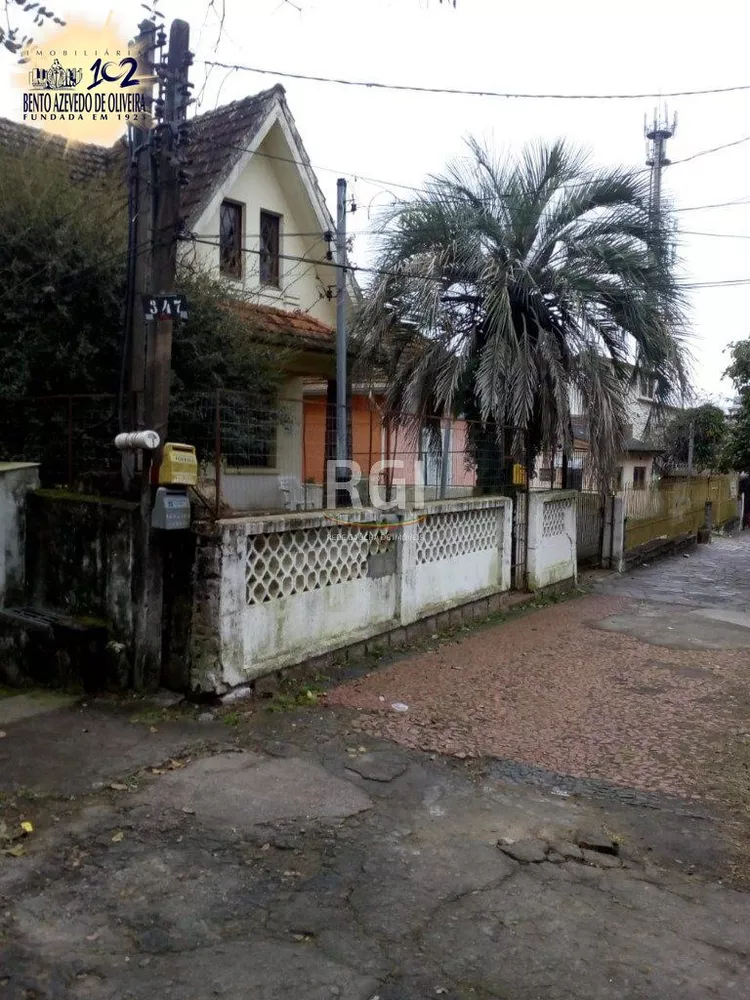 Terreno, 931 m² - Foto 1